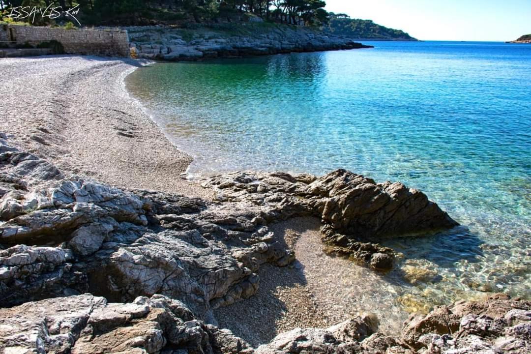 Apartments Neo Rukavac  Εξωτερικό φωτογραφία