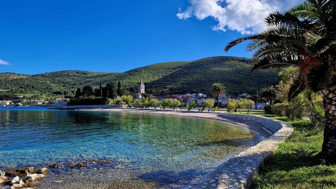 Apartments Neo Rukavac  Εξωτερικό φωτογραφία