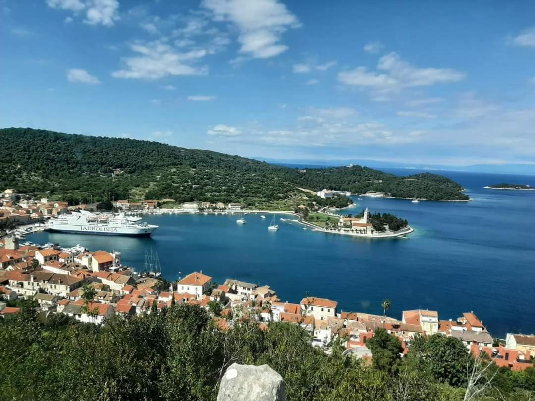 Apartments Neo Rukavac  Εξωτερικό φωτογραφία