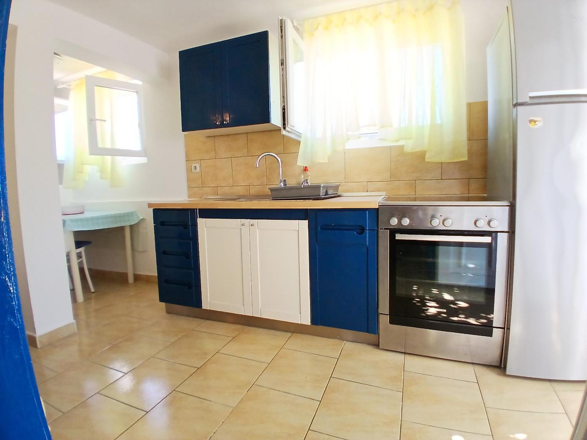 Apartments Neo Rukavac  Εξωτερικό φωτογραφία