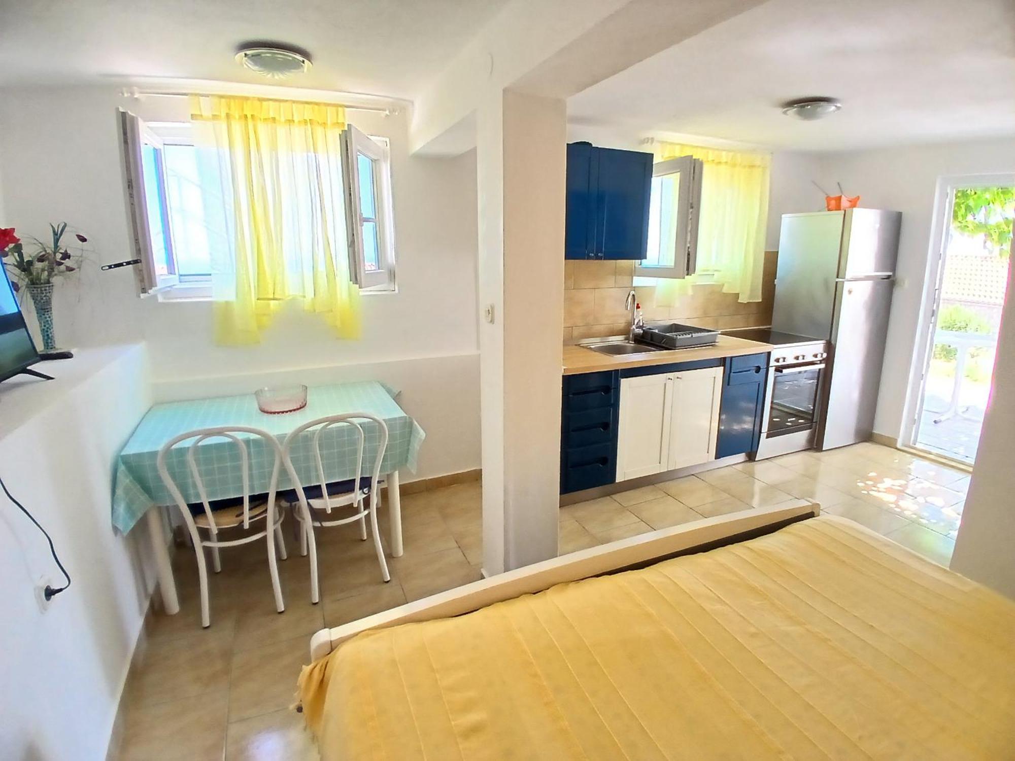 Apartments Neo Rukavac  Εξωτερικό φωτογραφία