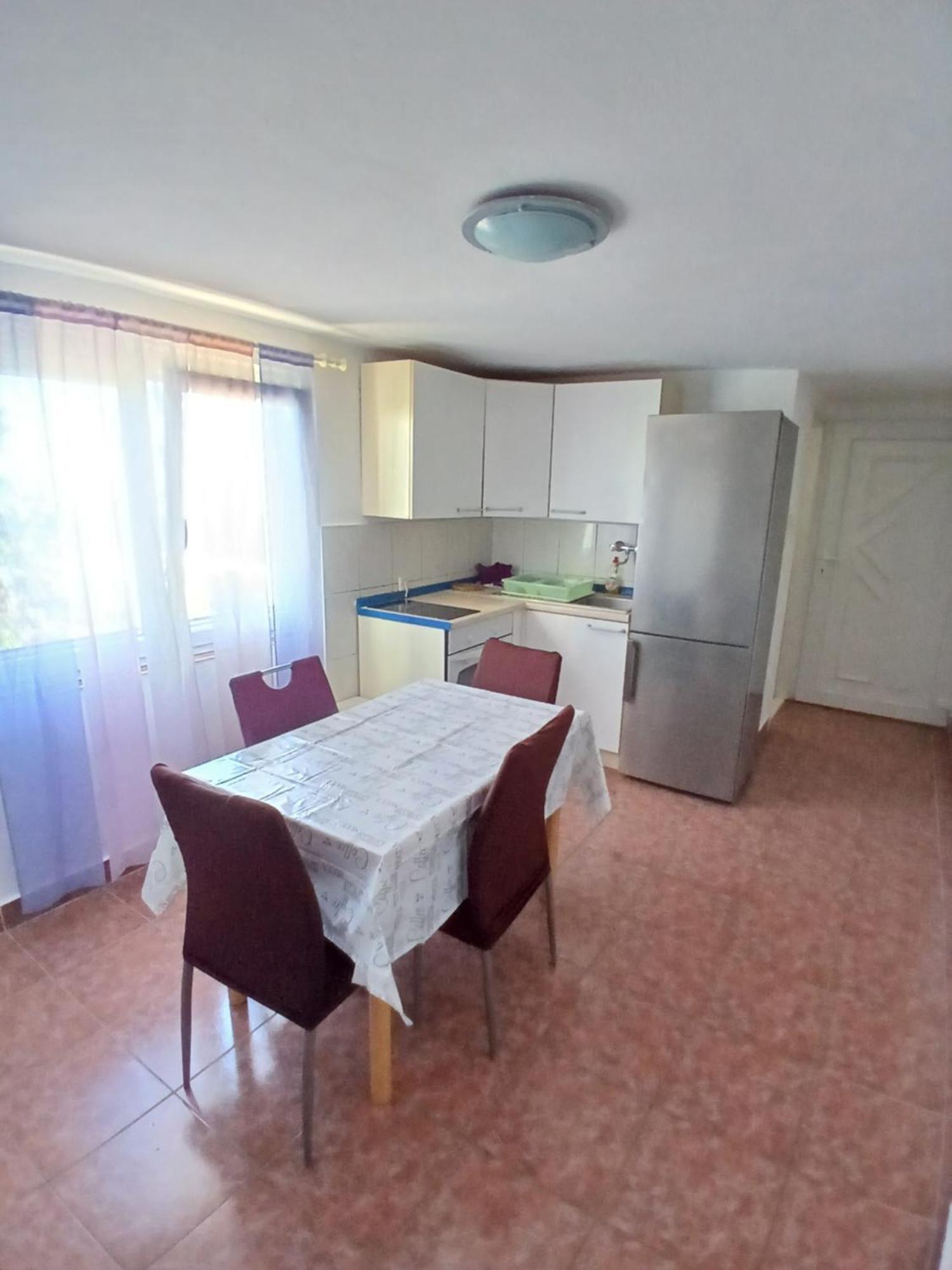 Apartments Neo Rukavac  Εξωτερικό φωτογραφία