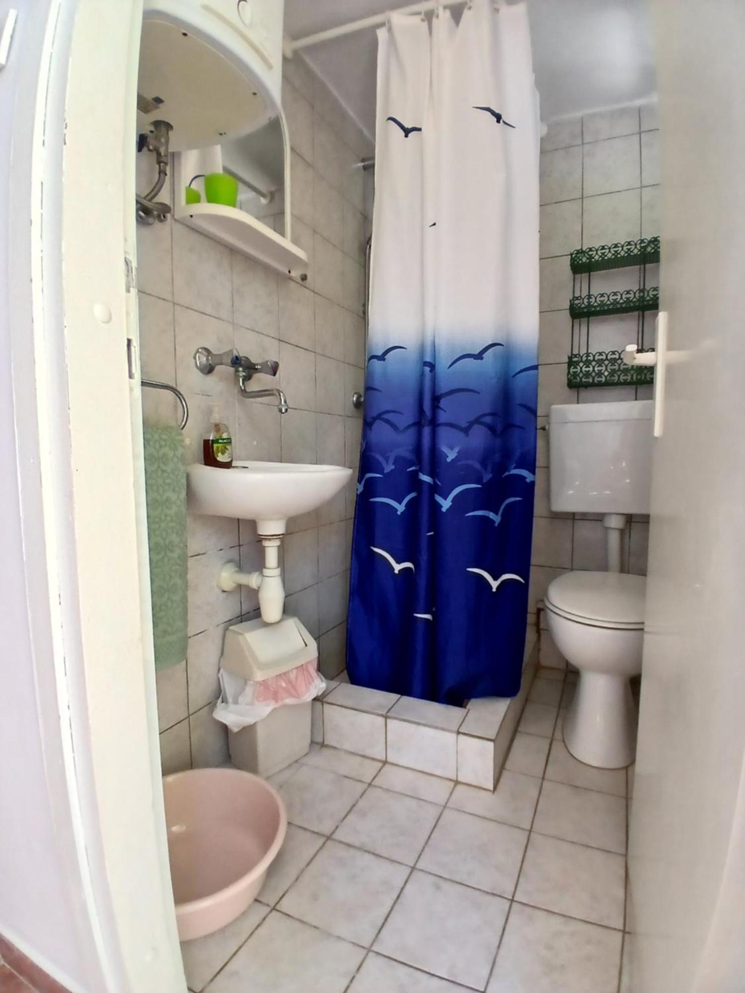 Apartments Neo Rukavac  Εξωτερικό φωτογραφία
