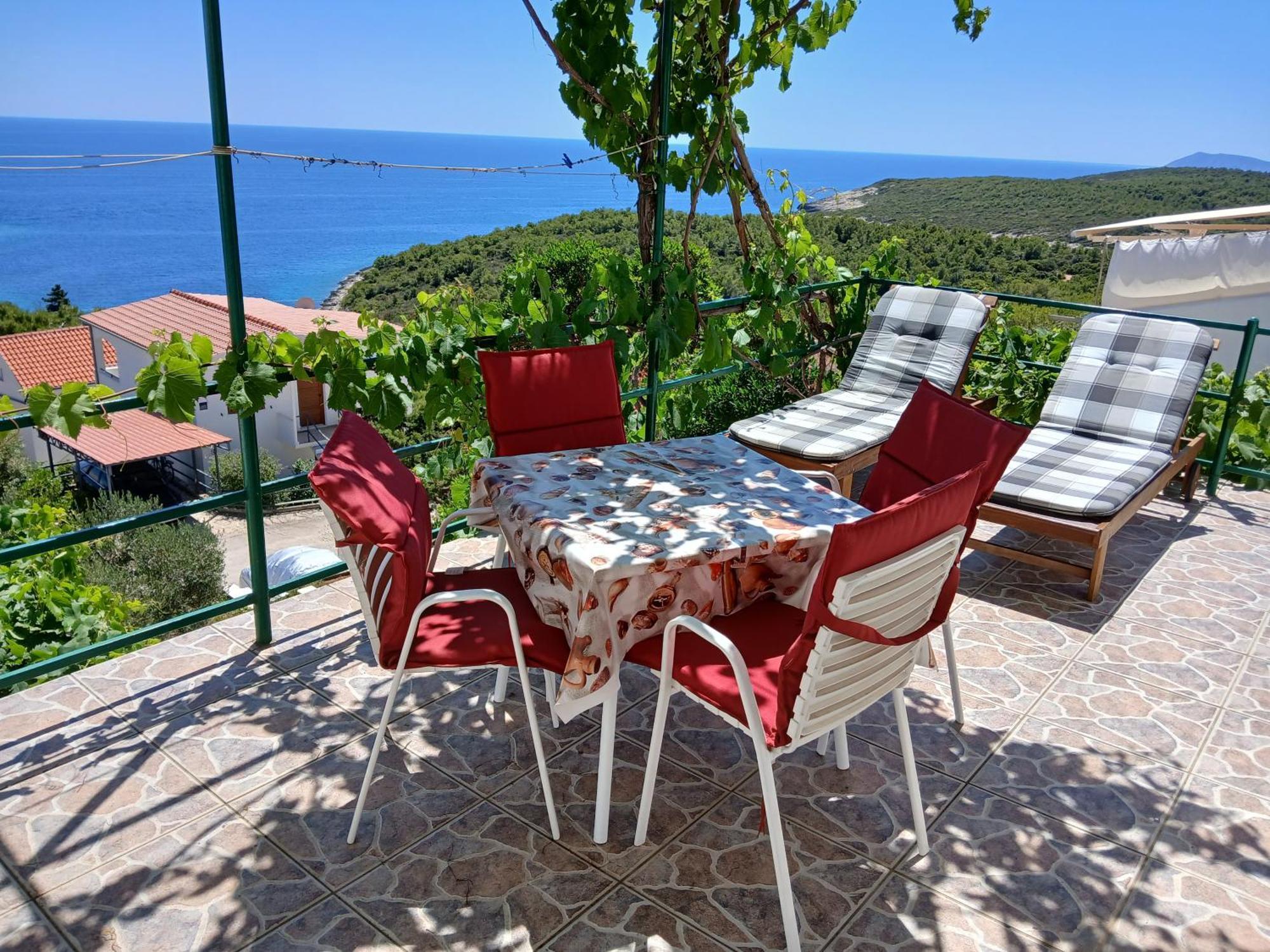 Apartments Neo Rukavac  Εξωτερικό φωτογραφία