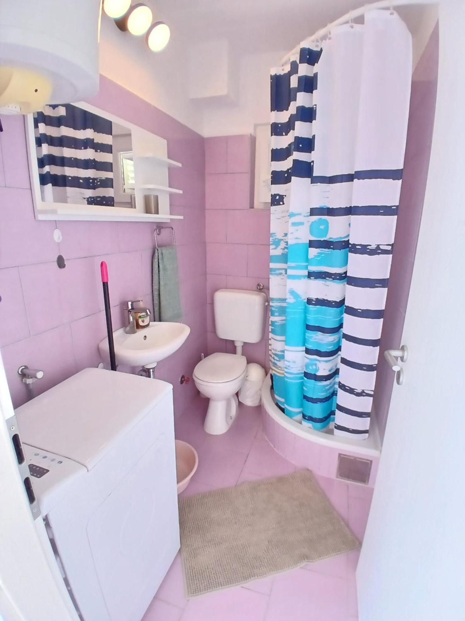 Apartments Neo Rukavac  Εξωτερικό φωτογραφία